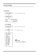 Предварительный просмотр 23 страницы V-TAC VT-6607136 Instruction Manual