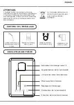 Preview for 26 page of V-TAC VT-7405 Instruction Manual