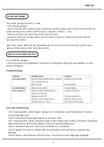 Предварительный просмотр 5 страницы V-TAC VT-7456 Installation Instruction