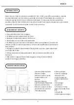 Предварительный просмотр 6 страницы V-TAC VT-7456 Installation Instruction