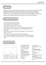 Предварительный просмотр 18 страницы V-TAC VT-7456 Installation Instruction