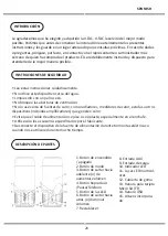 Предварительный просмотр 21 страницы V-TAC VT-7456 Installation Instruction