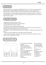 Предварительный просмотр 27 страницы V-TAC VT-7456 Installation Instruction