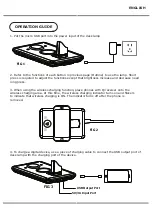 Preview for 3 page of V-TAC VT-7505 Instruction Manual