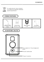 Preview for 14 page of V-TAC VT-7505 Instruction Manual