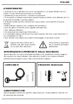 Предварительный просмотр 10 страницы V-TAC VT-7571 Installation Instruction