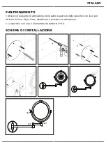 Предварительный просмотр 11 страницы V-TAC VT-7571 Installation Instruction