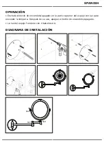 Предварительный просмотр 23 страницы V-TAC VT-7571 Installation Instruction