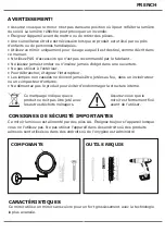 Предварительный просмотр 26 страницы V-TAC VT-7571 Installation Instruction