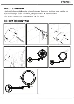 Предварительный просмотр 27 страницы V-TAC VT-7571 Installation Instruction