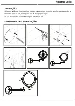 Предварительный просмотр 35 страницы V-TAC VT-7571 Installation Instruction