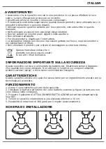 Preview for 8 page of V-TAC VT-7573 Installation Instruction