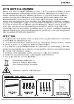 Предварительный просмотр 21 страницы V-TAC VT-8-28 Installation Instruction