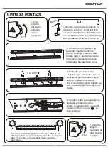 Предварительный просмотр 26 страницы V-TAC VT-8-28 Installation Instruction