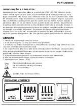 Предварительный просмотр 27 страницы V-TAC VT-8-28 Installation Instruction