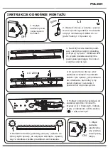 Предварительный просмотр 32 страницы V-TAC VT-8-28 Installation Instruction