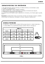 Предварительный просмотр 34 страницы V-TAC VT-8-28 Installation Instruction