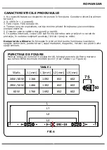 Предварительный просмотр 37 страницы V-TAC VT-8-28 Installation Instruction