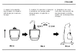 Preview for 35 page of V-TAC VT-8217-3 Instruction Manual