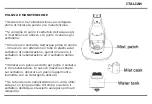 Preview for 38 page of V-TAC VT-8217-3 Instruction Manual