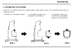 Preview for 47 page of V-TAC VT-8217-3 Instruction Manual