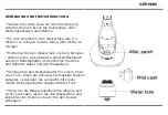 Preview for 64 page of V-TAC VT-8217-3 Instruction Manual