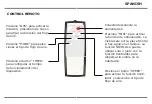 Preview for 75 page of V-TAC VT-8217-3 Instruction Manual