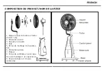 Preview for 83 page of V-TAC VT-8217-3 Instruction Manual