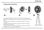 Preview for 150 page of V-TAC VT-8217-3 Instruction Manual