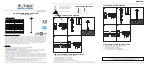 V-TAC VT-907 Installation Instruction preview