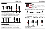 Предварительный просмотр 4 страницы V-TAC VT-945 Installation Instructions Manual