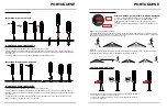 Предварительный просмотр 10 страницы V-TAC VT-945 Installation Instructions Manual