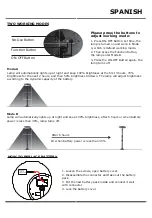 Preview for 17 page of V-TAC VT-948 Installation Instruction