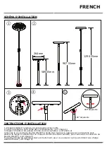 Preview for 18 page of V-TAC VT-948 Installation Instruction