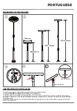 Preview for 22 page of V-TAC VT-948 Installation Instruction