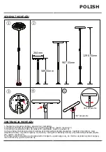 Preview for 24 page of V-TAC VT-948 Installation Instruction