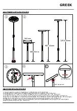 Preview for 26 page of V-TAC VT-948 Installation Instruction