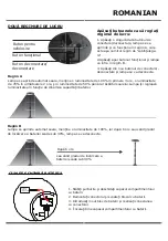 Preview for 29 page of V-TAC VT-948 Installation Instruction