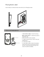 Preview for 6 page of V-TCK PC-D248-K User Manual