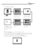 Предварительный просмотр 9 страницы V-Tec 2-WIRE User Manual