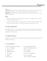 Preview for 15 page of V-Tec AT27SDTD7-V1 User Manual