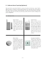 Предварительный просмотр 7 страницы V-Tec C5-AT25/D4 User Manual