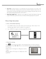 Preview for 7 page of V-Tec DT16D3 User Manual