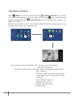 Предварительный просмотр 6 страницы V-Tec DT31M User Manual