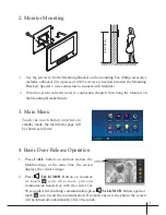 Preview for 3 page of V-Tec DT37MG User Manual