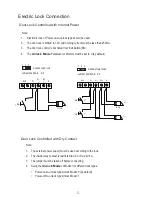 Предварительный просмотр 7 страницы V-Tec DT596/KP User Manual