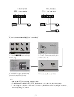 Предварительный просмотр 8 страницы V-Tec DT596/KP User Manual