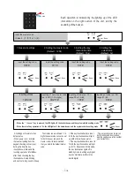 Предварительный просмотр 16 страницы V-Tec DT596/KP User Manual