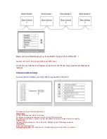 Предварительный просмотр 27 страницы V-Tec DT596/KP User Manual