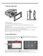 Preview for 3 page of V-Tec Livila VT27 User Manual